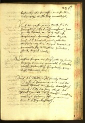 Civic Archives of Bozen-Bolzano - BOhisto Minutes of the council 1639 - 