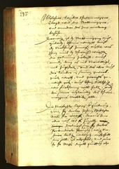 Civic Archives of Bozen-Bolzano - BOhisto Minutes of the council 1639 - 