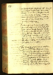 Civic Archives of Bozen-Bolzano - BOhisto Minutes of the council 1639 - 