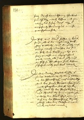 Stadtarchiv Bozen - BOhisto Ratsprotokoll 1639 - 