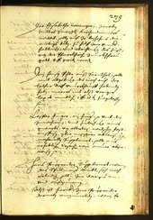 Civic Archives of Bozen-Bolzano - BOhisto Minutes of the council 1639 - 