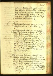 Civic Archives of Bozen-Bolzano - BOhisto Minutes of the council 1639 - 