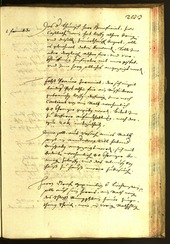 Civic Archives of Bozen-Bolzano - BOhisto Minutes of the council 1639 - 