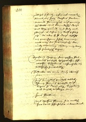 Civic Archives of Bozen-Bolzano - BOhisto Minutes of the council 1639 - 