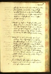 Civic Archives of Bozen-Bolzano - BOhisto Minutes of the council 1639 - 