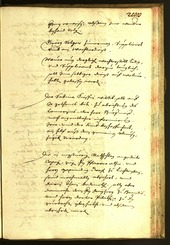 Civic Archives of Bozen-Bolzano - BOhisto Minutes of the council 1639 - 