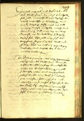 Civic Archives of Bozen-Bolzano - BOhisto Minutes of the council 1639 - 