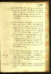 Civic Archives of Bozen-Bolzano - BOhisto Minutes of the council 1639 - 