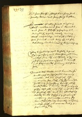 Civic Archives of Bozen-Bolzano - BOhisto Minutes of the council 1639 - 