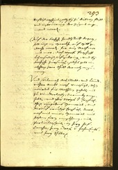 Civic Archives of Bozen-Bolzano - BOhisto Minutes of the council 1639 - 