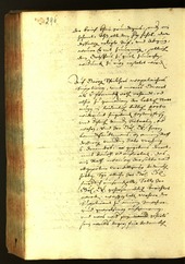 Civic Archives of Bozen-Bolzano - BOhisto Minutes of the council 1639 - 