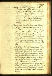 Civic Archives of Bozen-Bolzano - BOhisto Minutes of the council 1639 - 