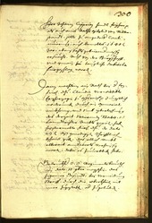 Civic Archives of Bozen-Bolzano - BOhisto Minutes of the council 1639 - 