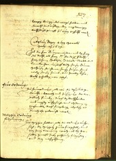 Archivio Storico della Città di Bolzano - BOhisto protocollo consiliare 1639 - 