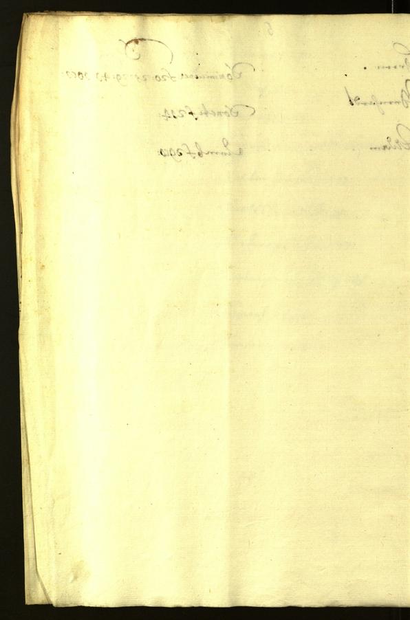 Civic Archives of Bozen-Bolzano - BOhisto Minutes of the council 1640/42 