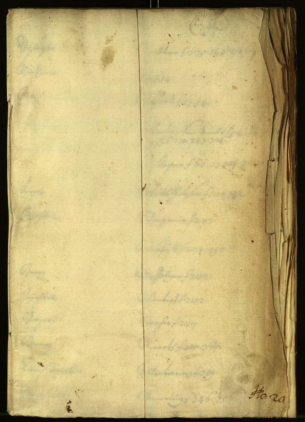 Civic Archives of Bozen-Bolzano - BOhisto Minutes of the council 1640/42 