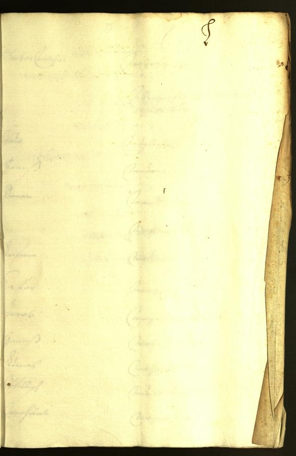 Civic Archives of Bozen-Bolzano - BOhisto Minutes of the council 1640/42 