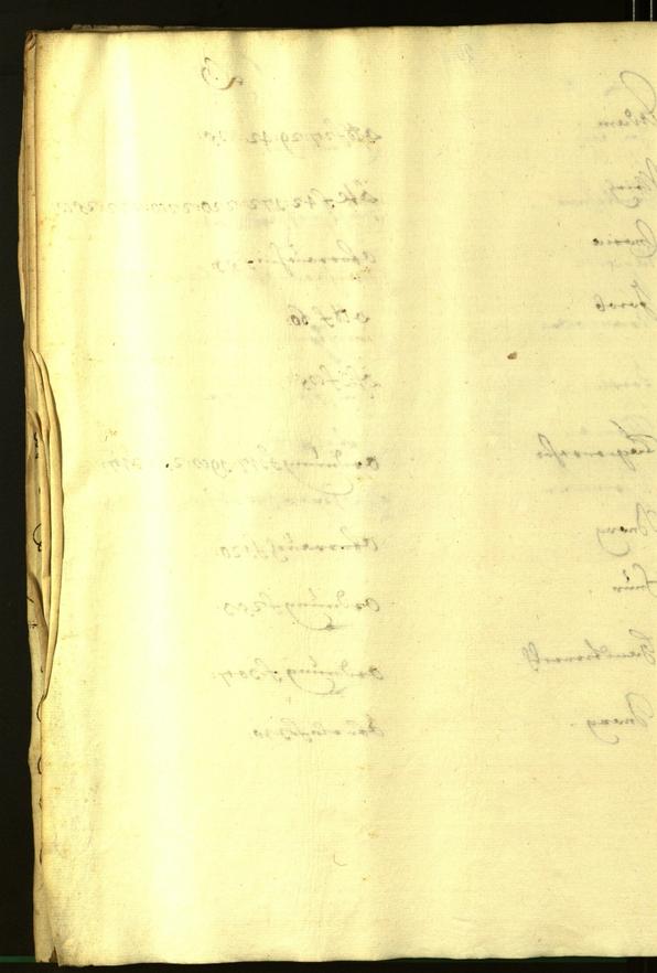 Civic Archives of Bozen-Bolzano - BOhisto Minutes of the council 1640/42 