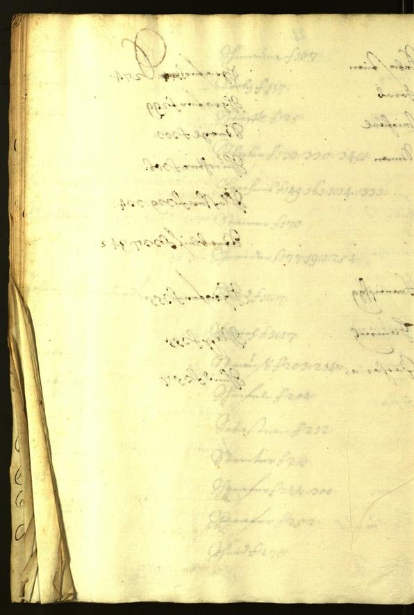 Civic Archives of Bozen-Bolzano - BOhisto Minutes of the council 1640/42 