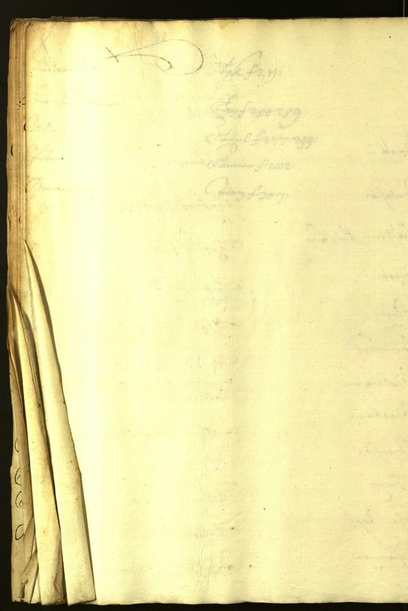 Civic Archives of Bozen-Bolzano - BOhisto Minutes of the council 1640/42 