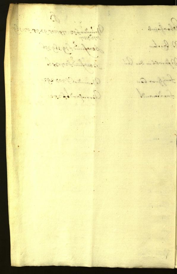 Civic Archives of Bozen-Bolzano - BOhisto Minutes of the council 1640/42 