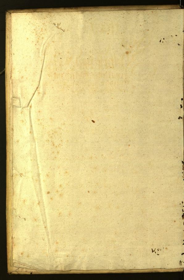 Civic Archives of Bozen-Bolzano - BOhisto Minutes of the council 1640 