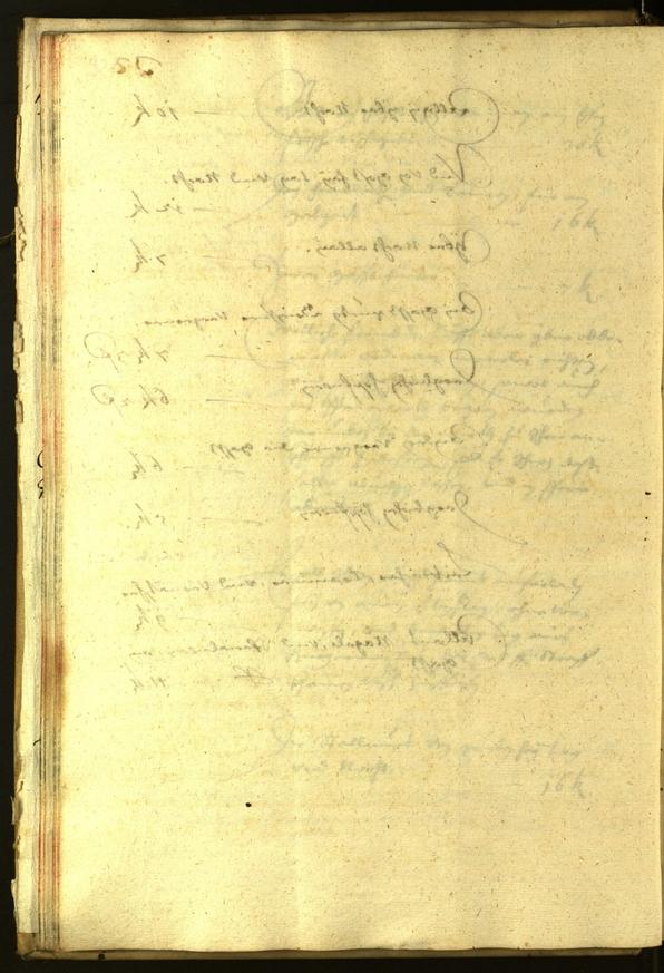 Civic Archives of Bozen-Bolzano - BOhisto Minutes of the council 1640 