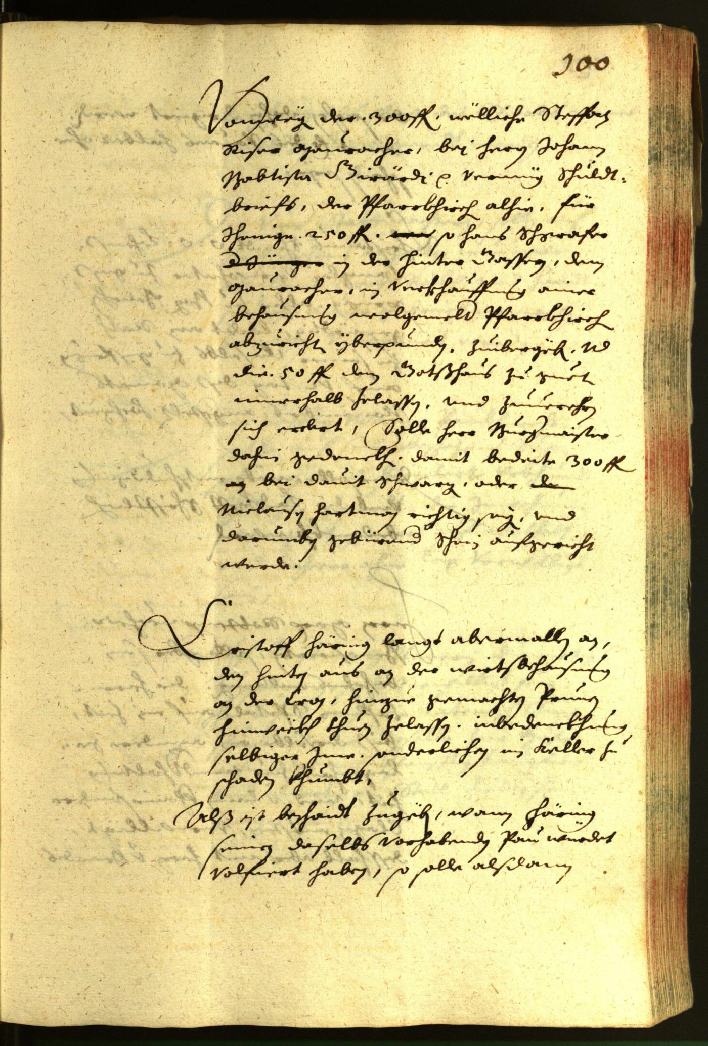 Civic Archives of Bozen-Bolzano - BOhisto Minutes of the council 1640 