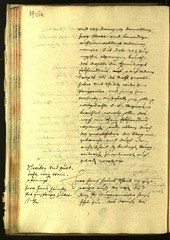 Civic Archives of Bozen-Bolzano - BOhisto Minutes of the council 1640 - 