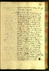 Civic Archives of Bozen-Bolzano - BOhisto Minutes of the council 1640 - 