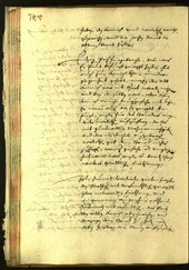 Civic Archives of Bozen-Bolzano - BOhisto Minutes of the council 1640 - 