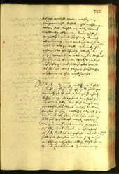 Civic Archives of Bozen-Bolzano - BOhisto Minutes of the council 1640 - 