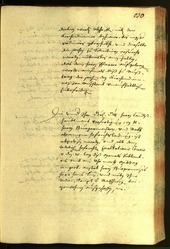 Civic Archives of Bozen-Bolzano - BOhisto Minutes of the council 1640 - 