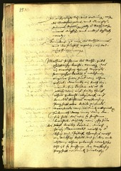 Civic Archives of Bozen-Bolzano - BOhisto Minutes of the council 1640 - 