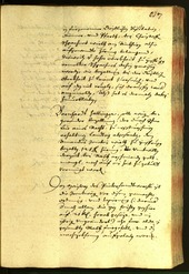 Civic Archives of Bozen-Bolzano - BOhisto Minutes of the council 1640 - 