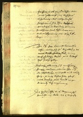 Civic Archives of Bozen-Bolzano - BOhisto Minutes of the council 1640 - 