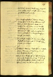 Civic Archives of Bozen-Bolzano - BOhisto Minutes of the council 1640 - 