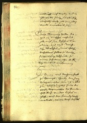 Civic Archives of Bozen-Bolzano - BOhisto Minutes of the council 1640 - 