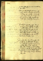 Civic Archives of Bozen-Bolzano - BOhisto Minutes of the council 1640 - 