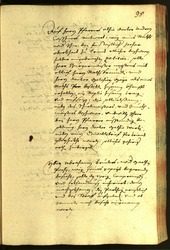 Civic Archives of Bozen-Bolzano - BOhisto Minutes of the council 1640 - 