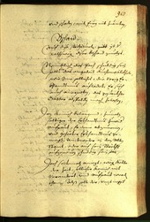 Civic Archives of Bozen-Bolzano - BOhisto Minutes of the council 1640 - 