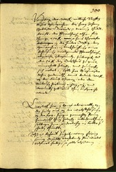 Civic Archives of Bozen-Bolzano - BOhisto Minutes of the council 1640 - 