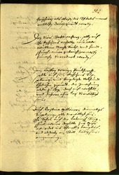 Civic Archives of Bozen-Bolzano - BOhisto Minutes of the council 1640 - 