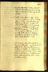 Civic Archives of Bozen-Bolzano - BOhisto Minutes of the council 1640 - 