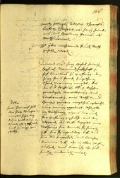 Civic Archives of Bozen-Bolzano - BOhisto Minutes of the council 1640 - 