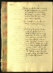 Civic Archives of Bozen-Bolzano - BOhisto Minutes of the council 1640 - 