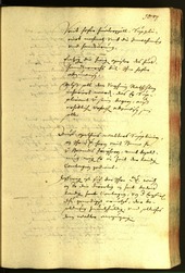 Civic Archives of Bozen-Bolzano - BOhisto Minutes of the council 1640 - 