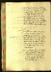 Archivio Storico della Città di Bolzano - BOhisto protocollo consiliare 1640 - 