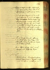 Civic Archives of Bozen-Bolzano - BOhisto Minutes of the council 1640 - 