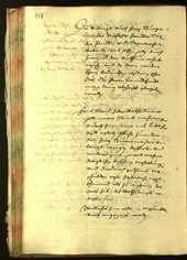 Civic Archives of Bozen-Bolzano - BOhisto Minutes of the council 1640 - 